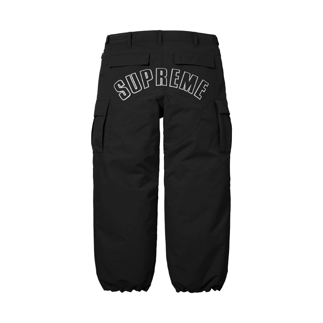 Pantalón Supreme GORE-TEX Cargo
