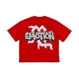 Camiseta Mixed Emotion Garage