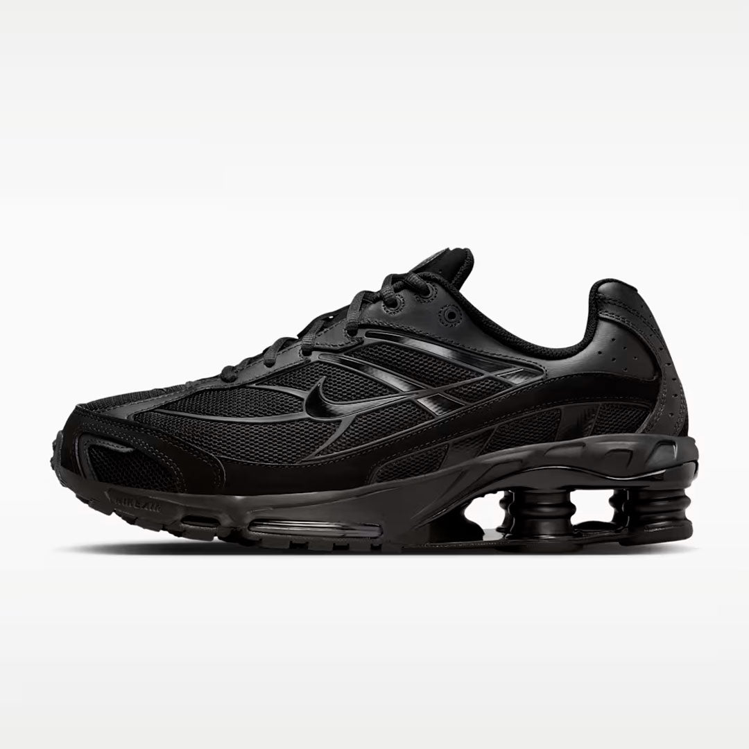 Nike Shox Ride 2 Black
