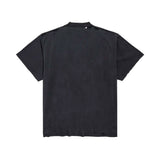 Camiseta Balenciaga 3B Liquefied Black