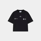 Camiseta Eme Studios Chancellor Shadow