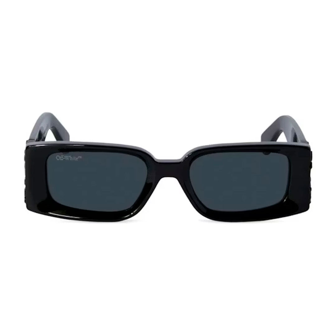 Lentes OFF-WHITE Milano Sunglasses Black