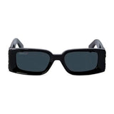 Lentes OFF-WHITE Milano Sunglasses Black