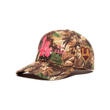 Gorro GQH Mi Casa Su Casa Hunter Pink