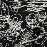 Pantalón Supreme AOI Black