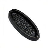 Cenicero Supreme Ceramic Black