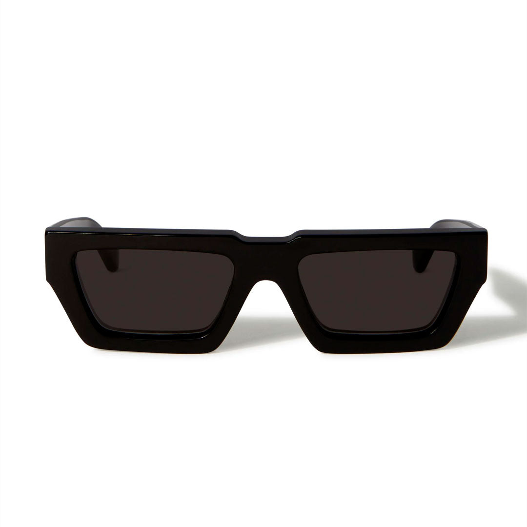 Lentes OFF-WHITE Manchester Sunglasses Black