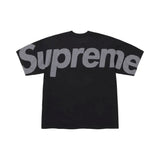 Camiseta Supreme Checkboard Black