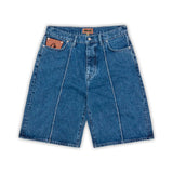 Short Corteiz C-STAR Denim