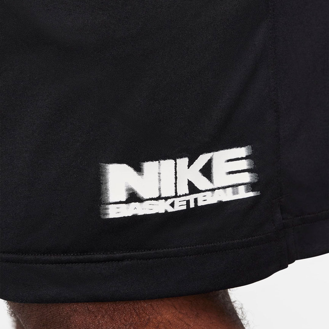 Short Nike basket reversible