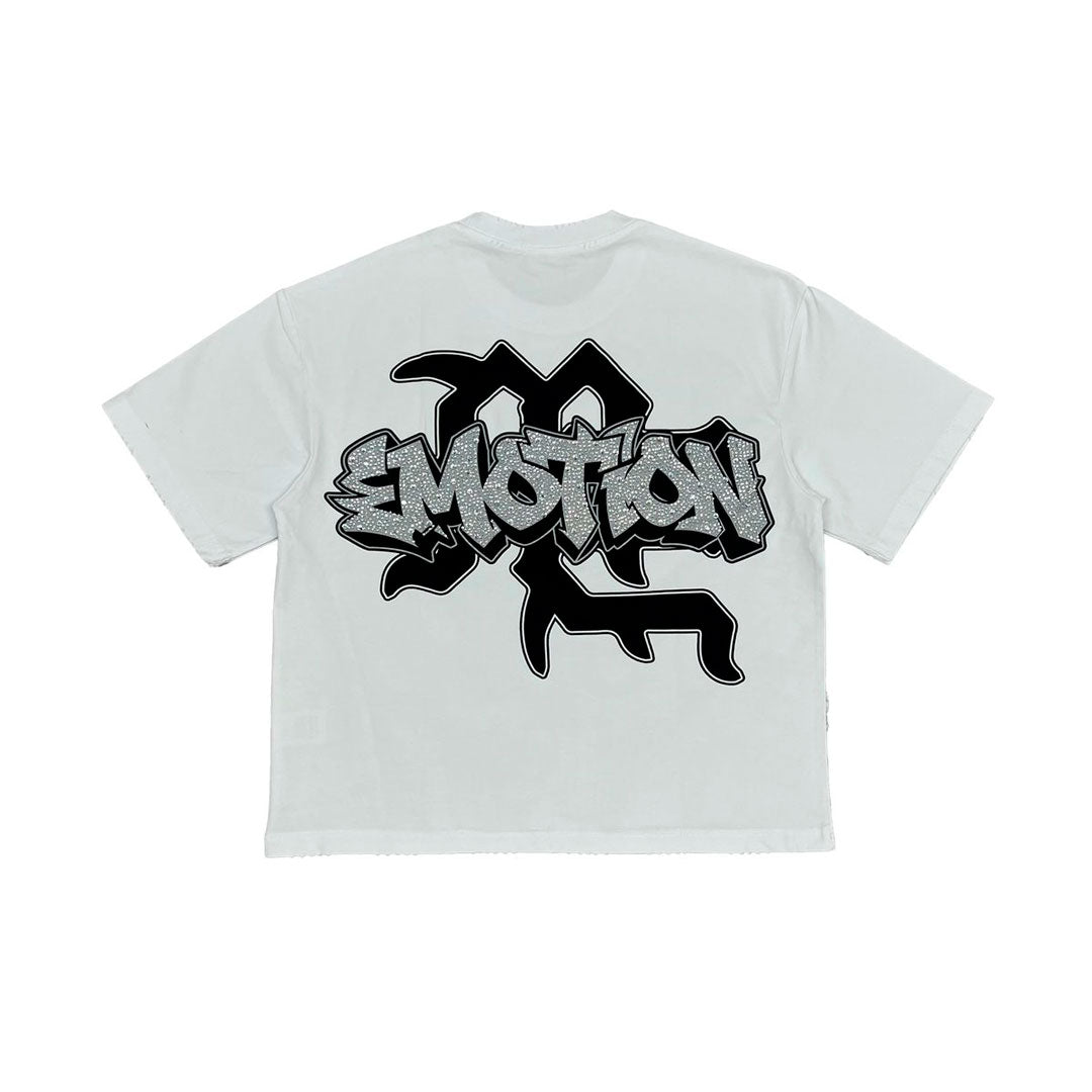 Camiseta Mixed Emotion Airborne