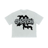 Camiseta Mixed Emotion Airborne