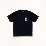 Camiseta Stussy Tall Dice Black