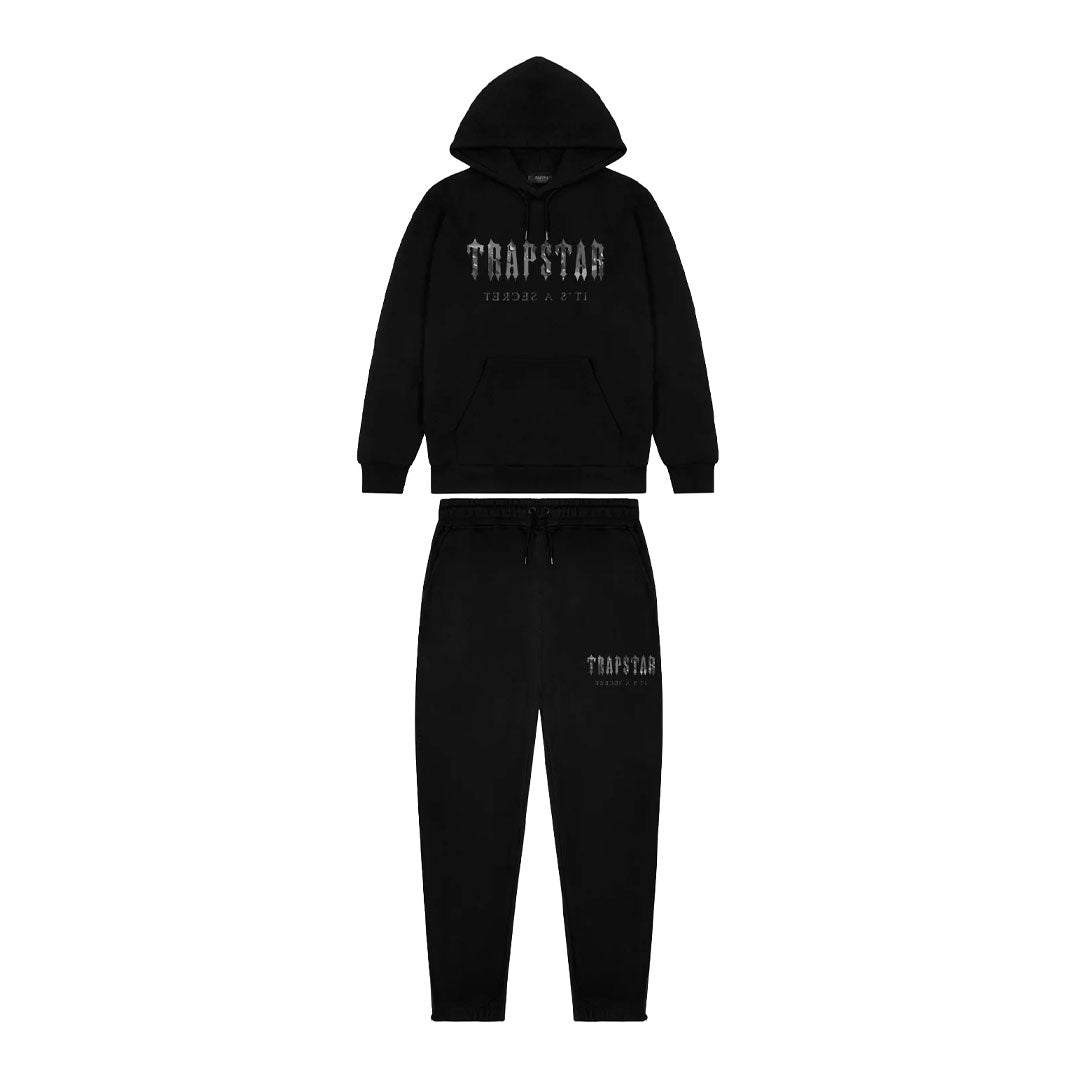 Conjunto Trapstar Decoded Camo