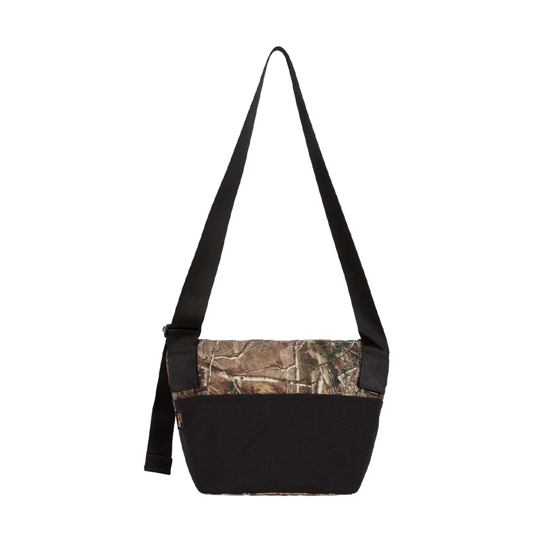 Bag Supreme Denim Messenger Camo