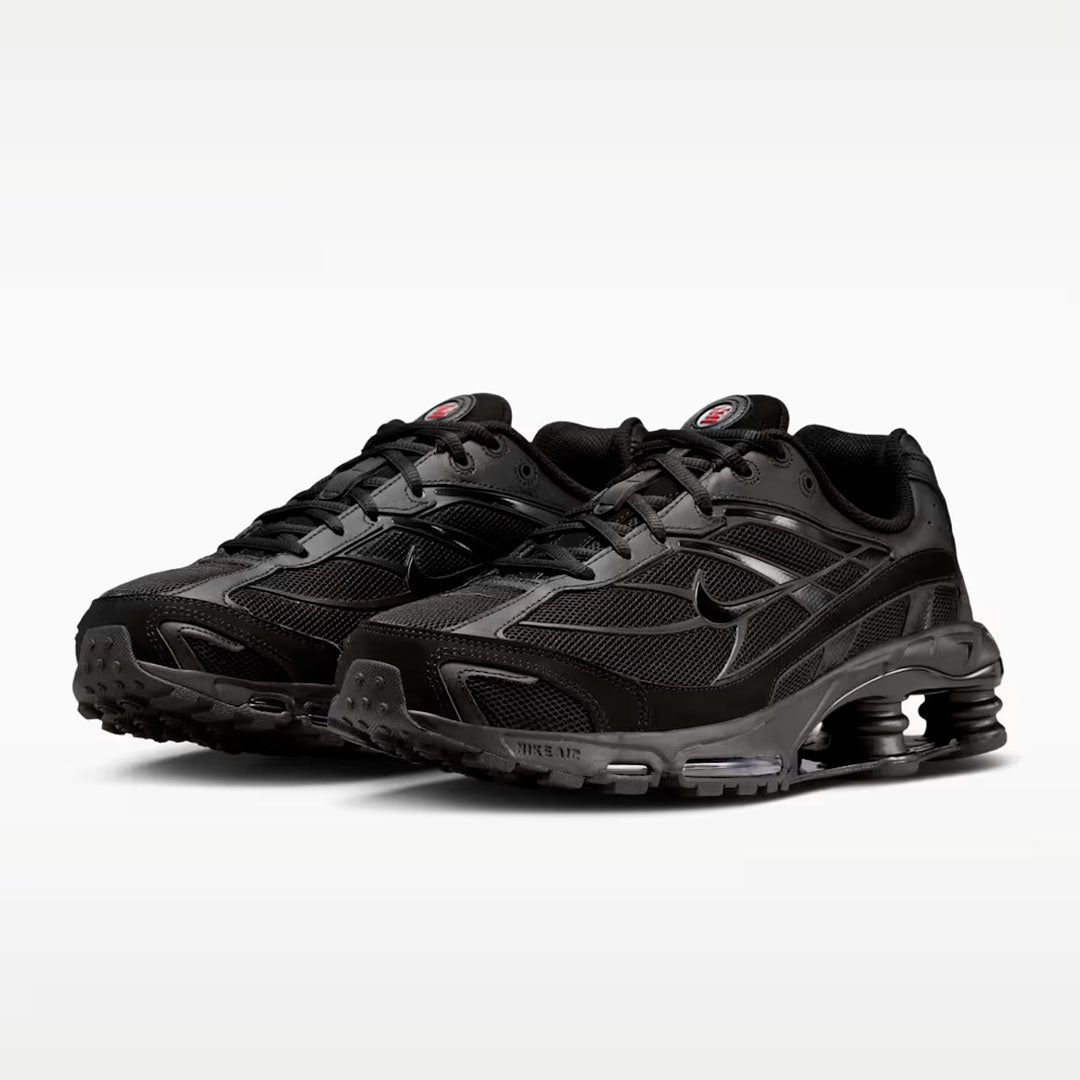 Nike Shox Ride 2 Black