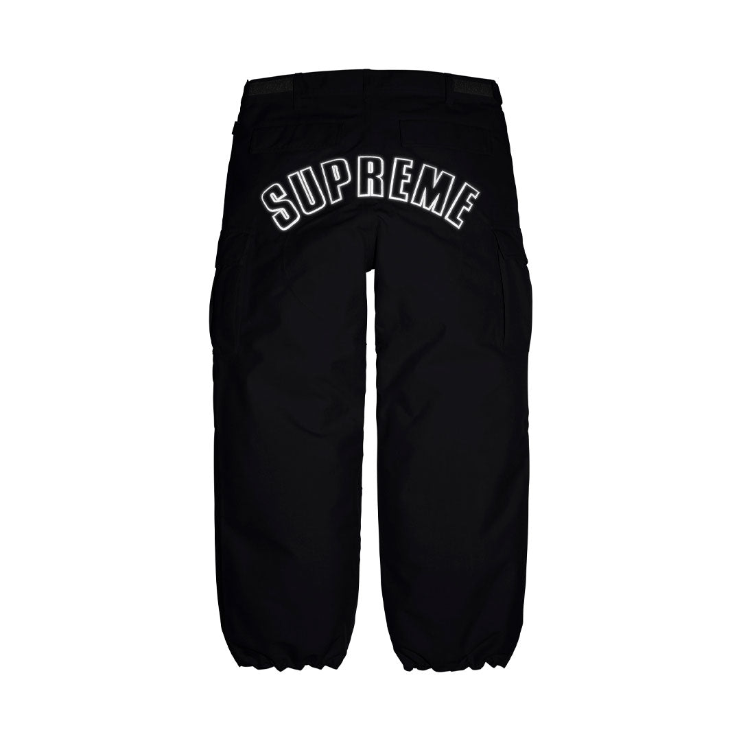 Pantalón Supreme GORE-TEX Cargo