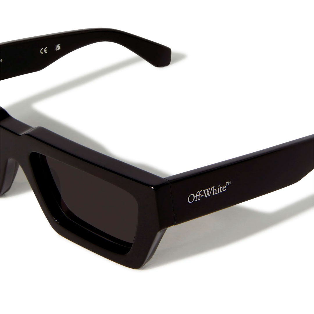 Lentes OFF-WHITE Manchester Sunglasses Black