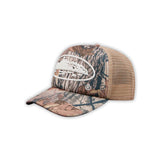 Gorro Corteiz Alcatraz Premium Puff Camo