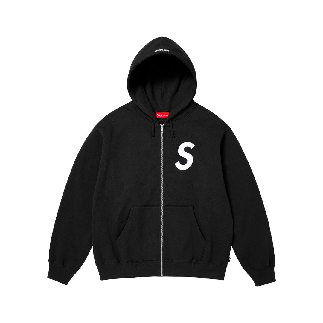 Campera Supreme S Logo