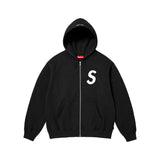 Campera Supreme S Logo