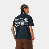 Camiseta Eme Studios Tried & True Navy