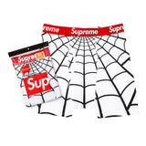 Boxer Supreme x Spider-Man