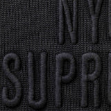 Sweater Supreme Overdyed