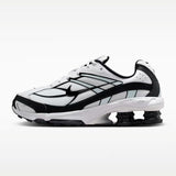 Nike Shox Ride 2 White Black