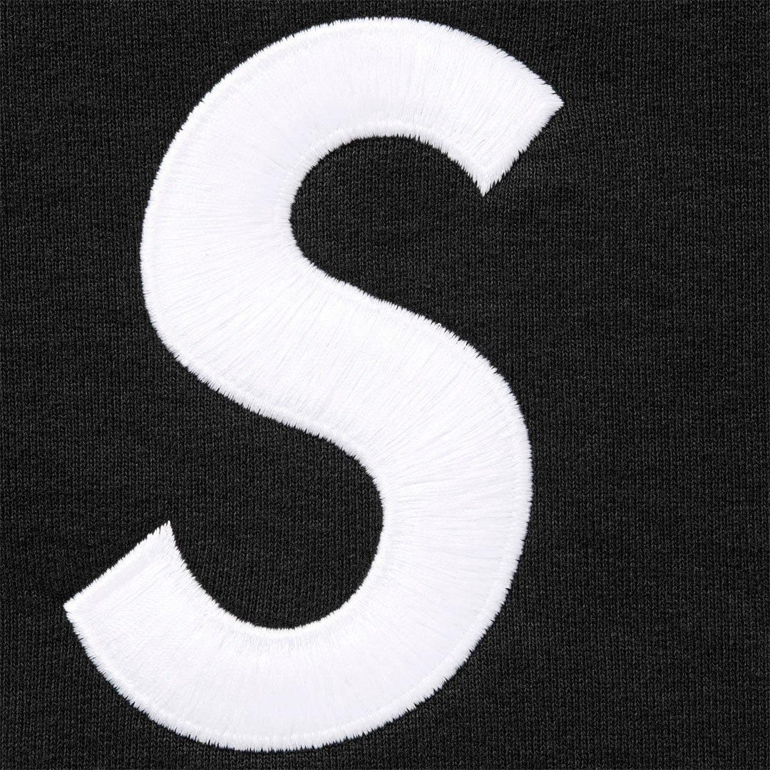 Campera Supreme S Logo