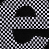 Camiseta Supreme Checkboard Black