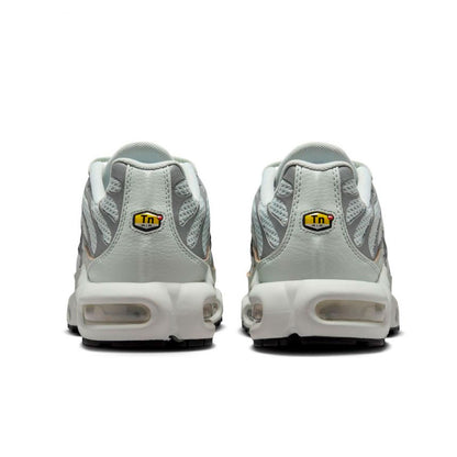 Nike Air Max Plus Light Silver