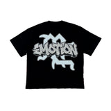 Camiseta Mixed Emotion Angel Whispers