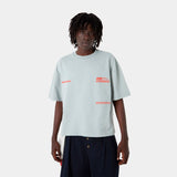 Camiseta Eme Studios DNA Block