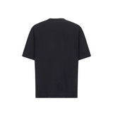 Camiseta Balenciaga Spray Logo