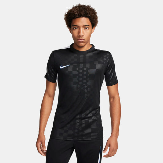 Camiseta Nike Dri-FIT Academy en negro