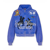 Campera Vale Forever Schwab