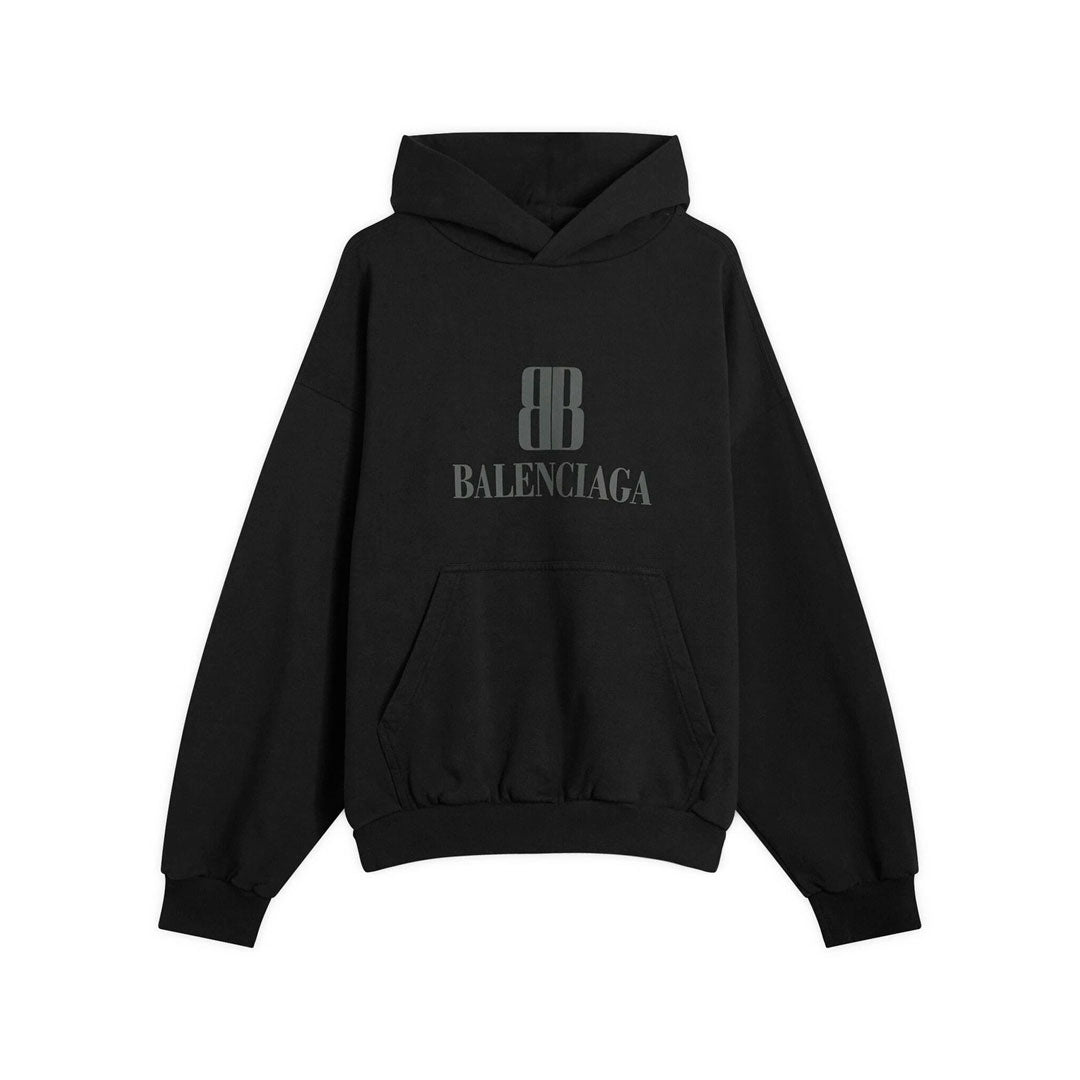 Hoodie Balenciaga Nano Bb