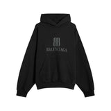 Hoodie Balenciaga Nano Bb