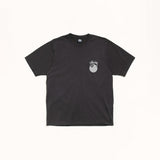 Camiseta Stussy 8 Ball Black