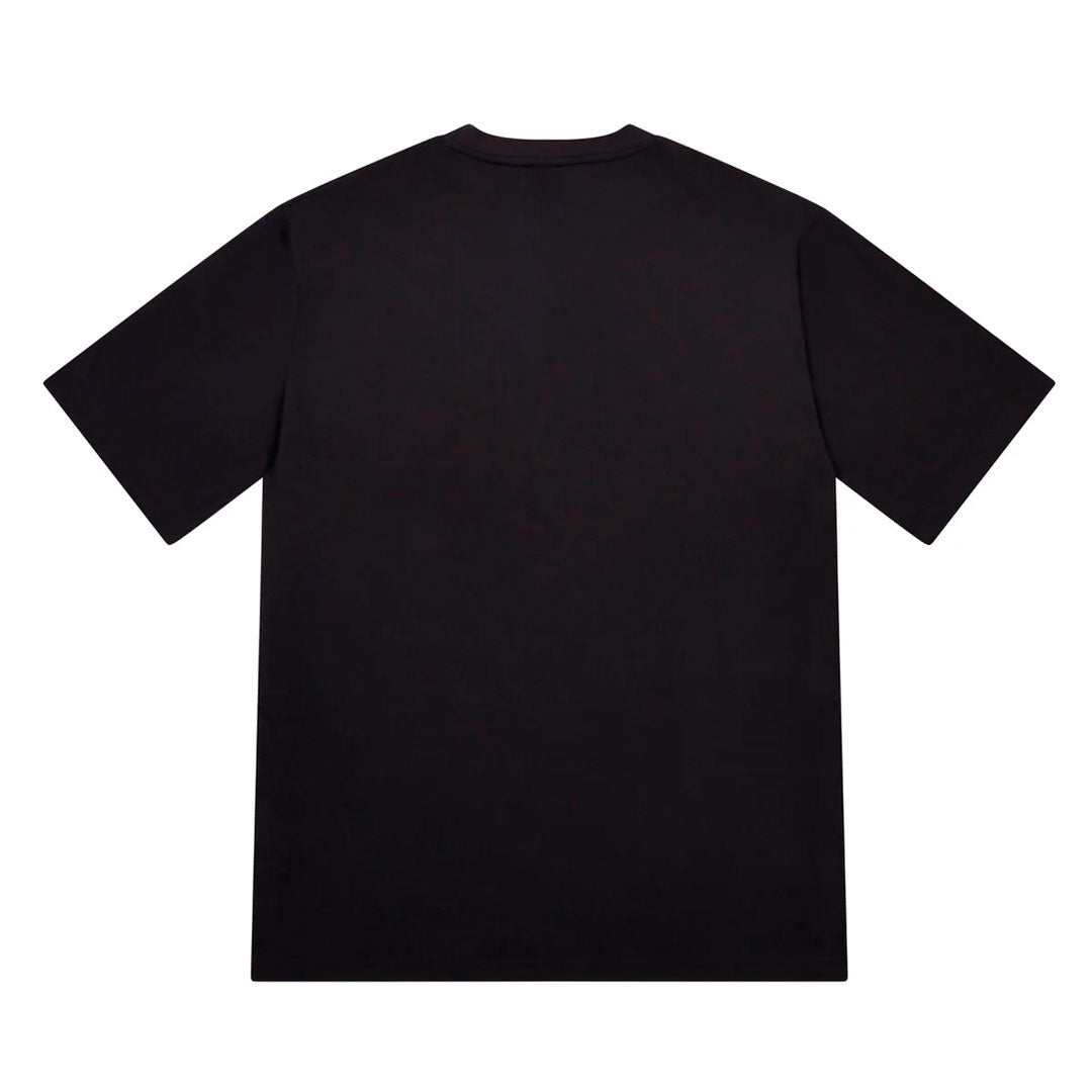 Camiseta Trapstar All Stars en negro