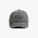 Gorro Nude Project Laurel Denim Black
