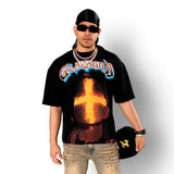 Camiseta Glaza God Divine