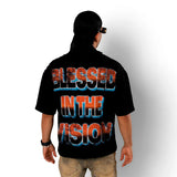 Camiseta Glaza God Divine