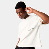 Camiseta Eme Studios Roots Off Sand