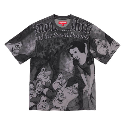 Camiseta Supreme Snow White Top