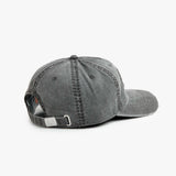 Gorro Nude Project Laurel Denim Black