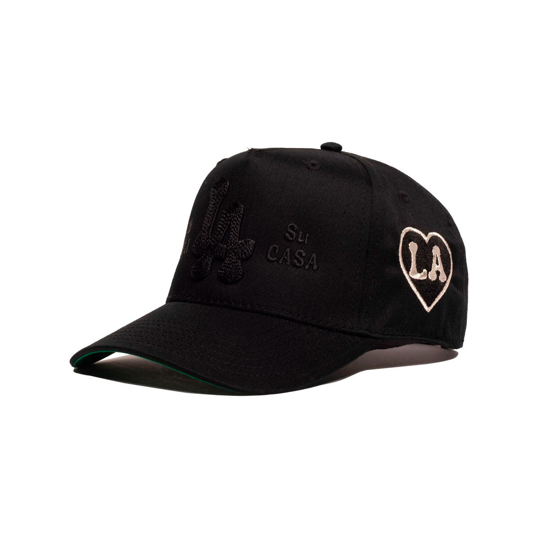 Gorro Good Quality Human Mi casa