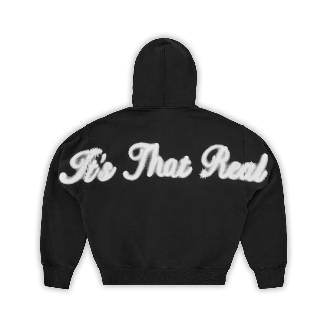 Campera Corteiz Gabriel Moses