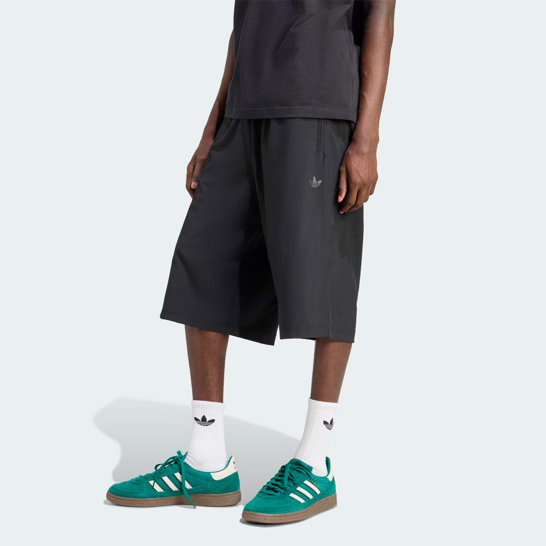 Short adidas Originals Firebird nylon